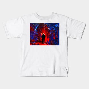 The Drop Kids T-Shirt